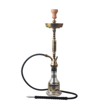 big size  upsale  hookah steam cheap price factory handmade shisha body high quality egypt style shisha hookah Z-9025